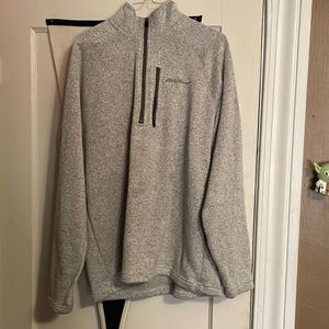 Eddie Bauer pull over